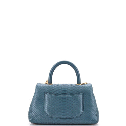 CHANELショルダーバッグ