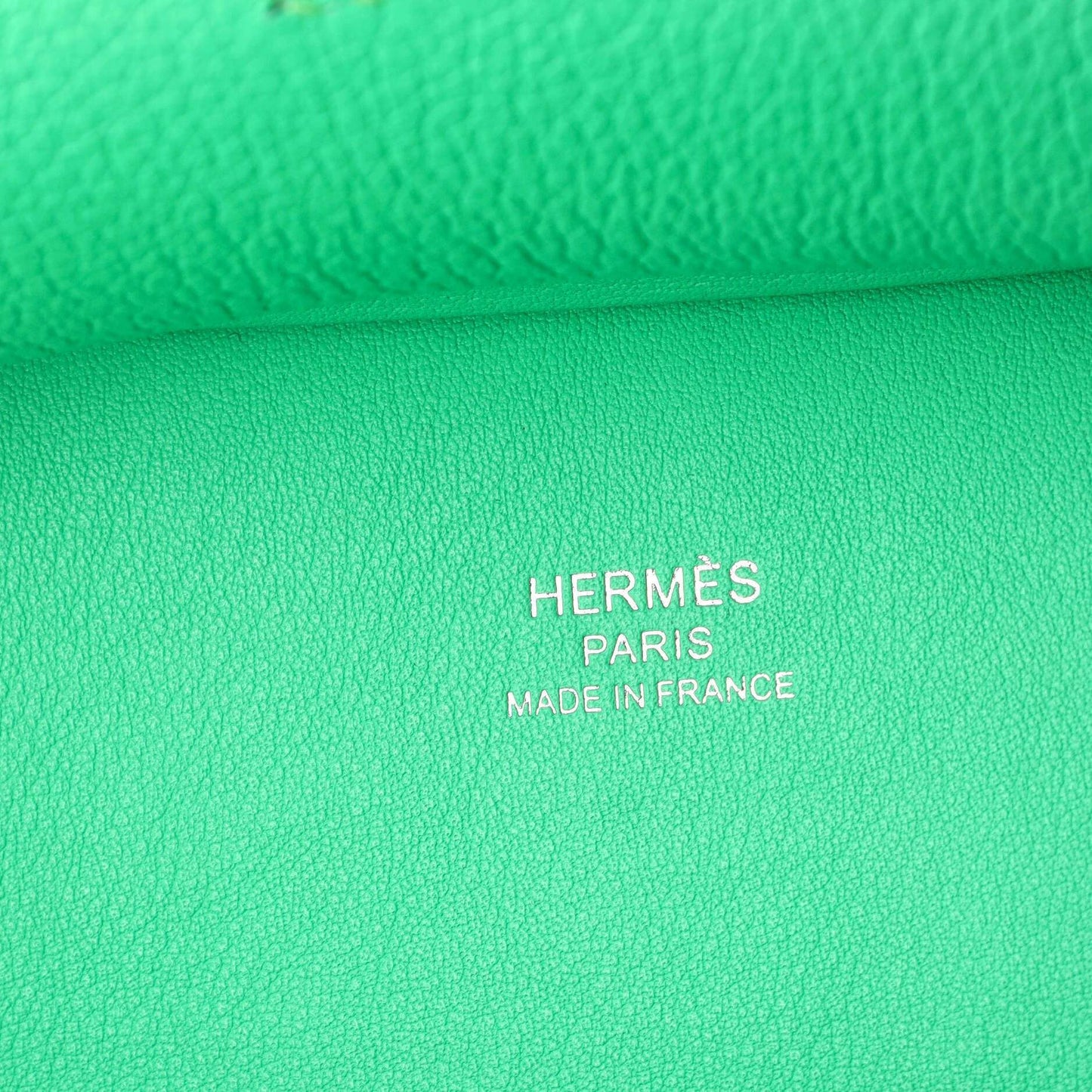 HERMES ミニジプシエール
