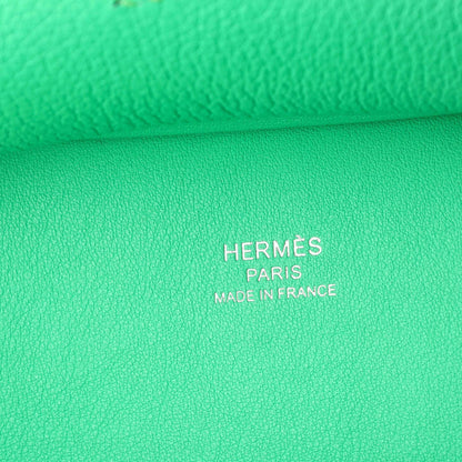 HERMES ミニジプシエール