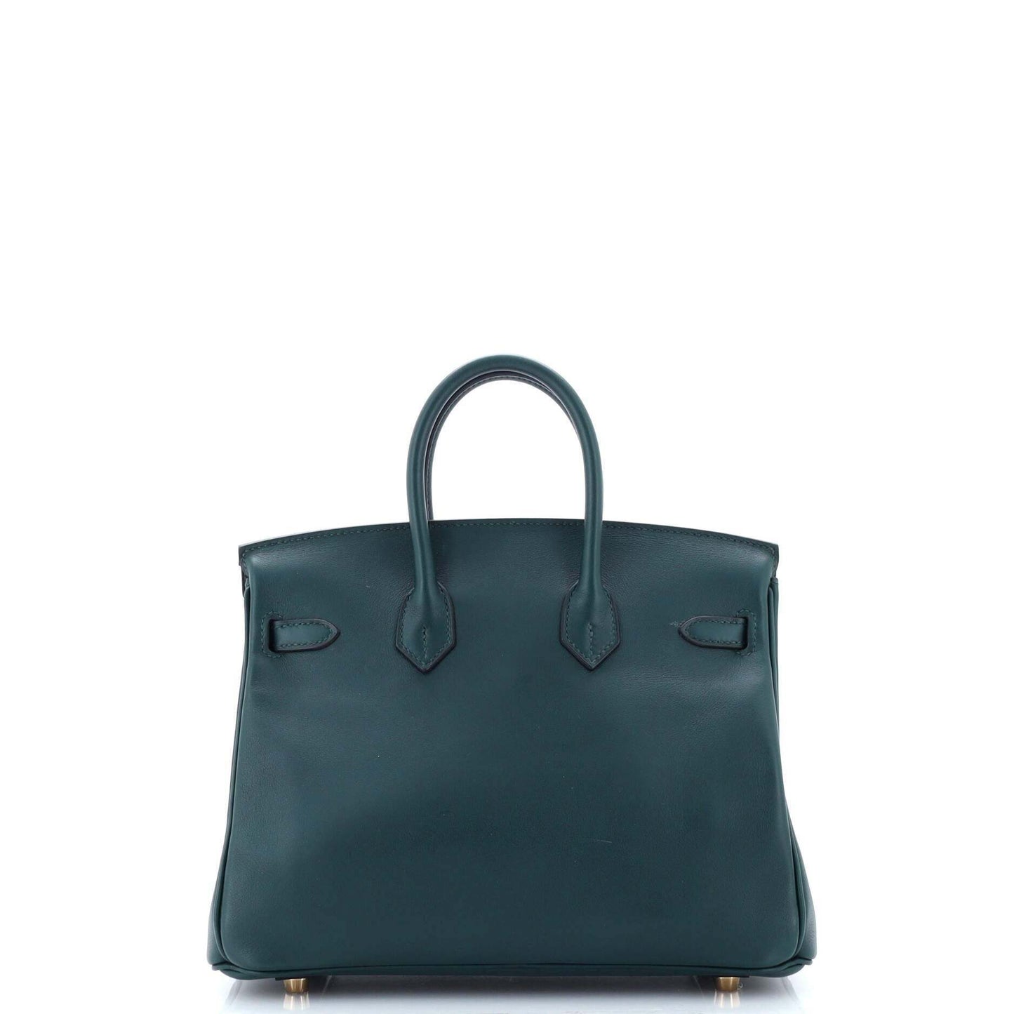 HERMESバーキン ヴェールシプレ スイフト 25