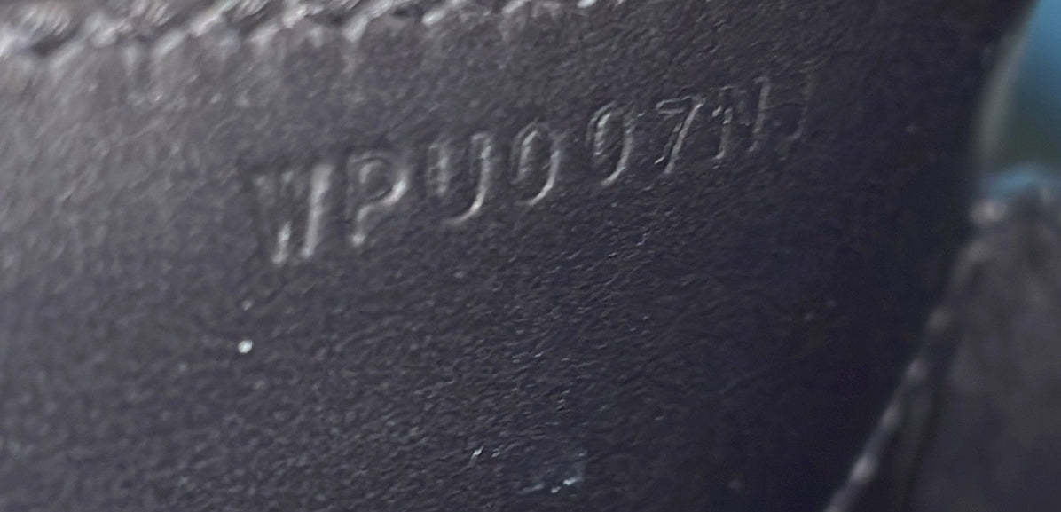 エルメスショルダーバッグ