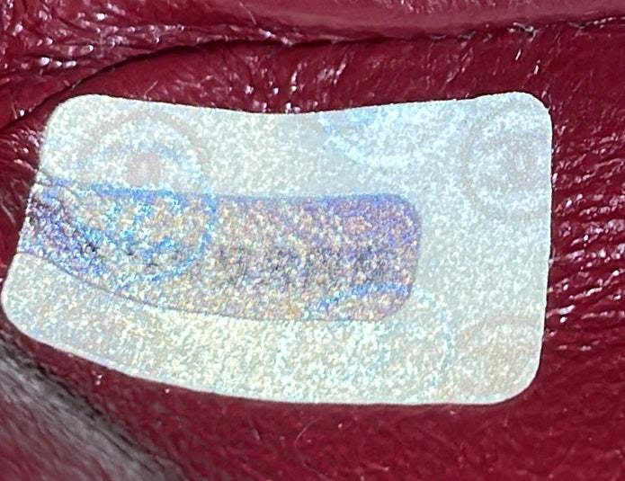 CHANELショルダーバッグ