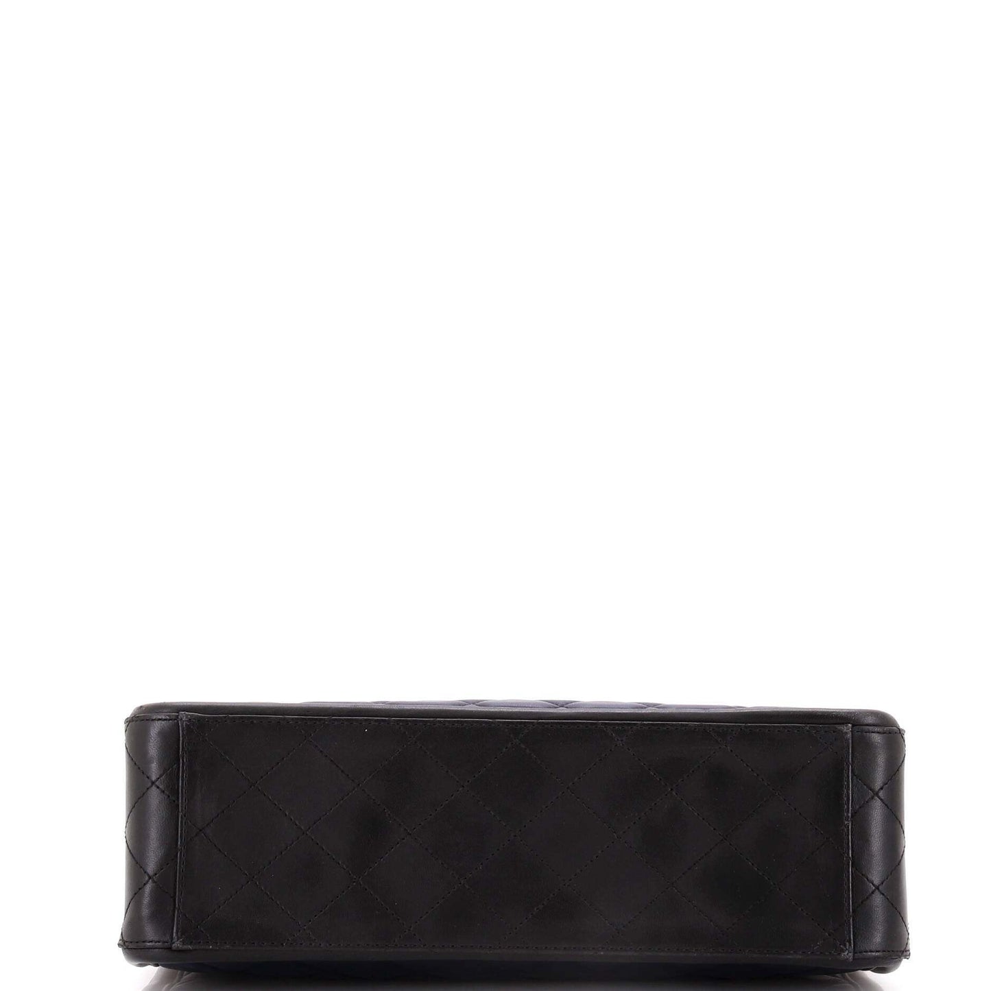 CHANEL ショッピングトート ラージ