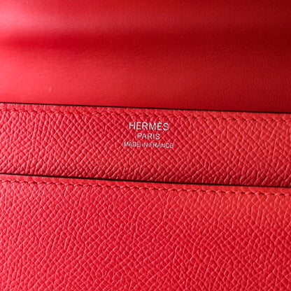 未使用 HERMES ミニ ヴェルー