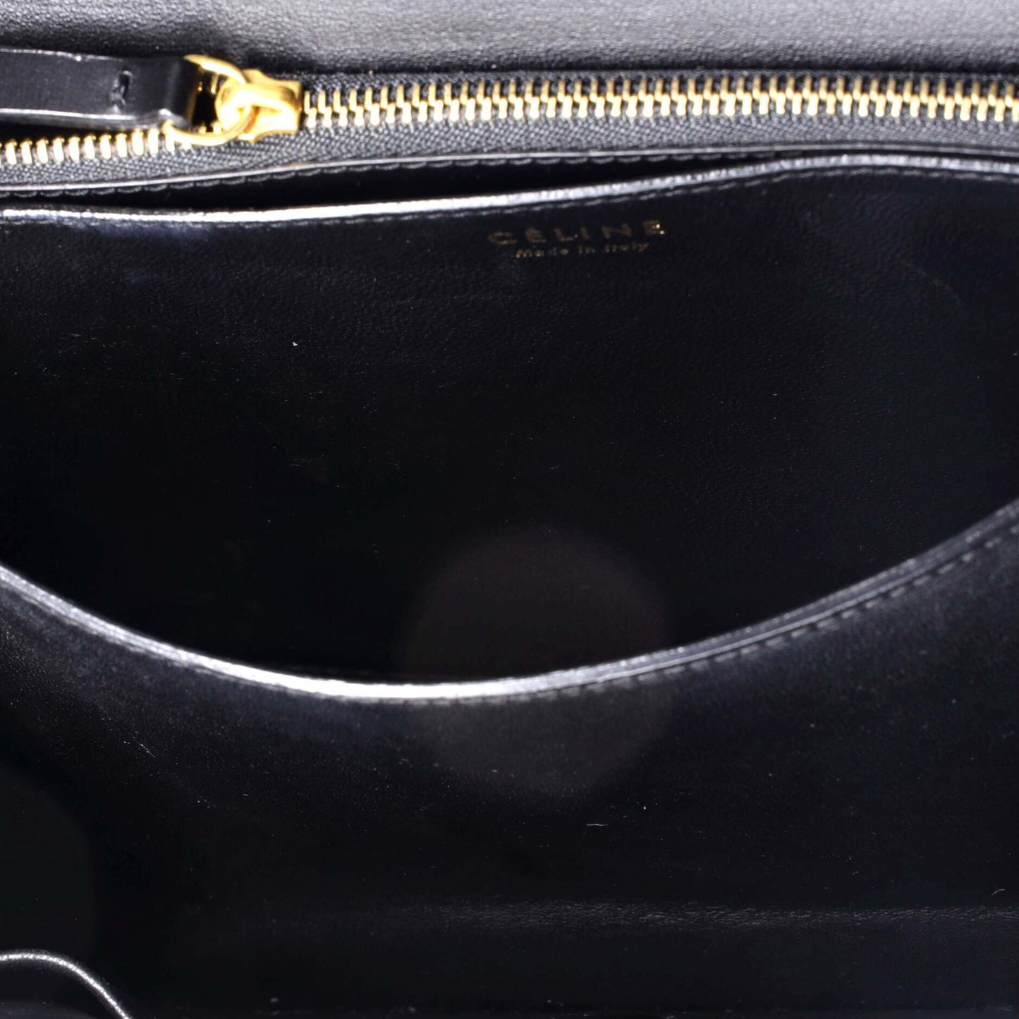 セリーヌ クラシック ボックスバッグ スティングレイ ミディアム