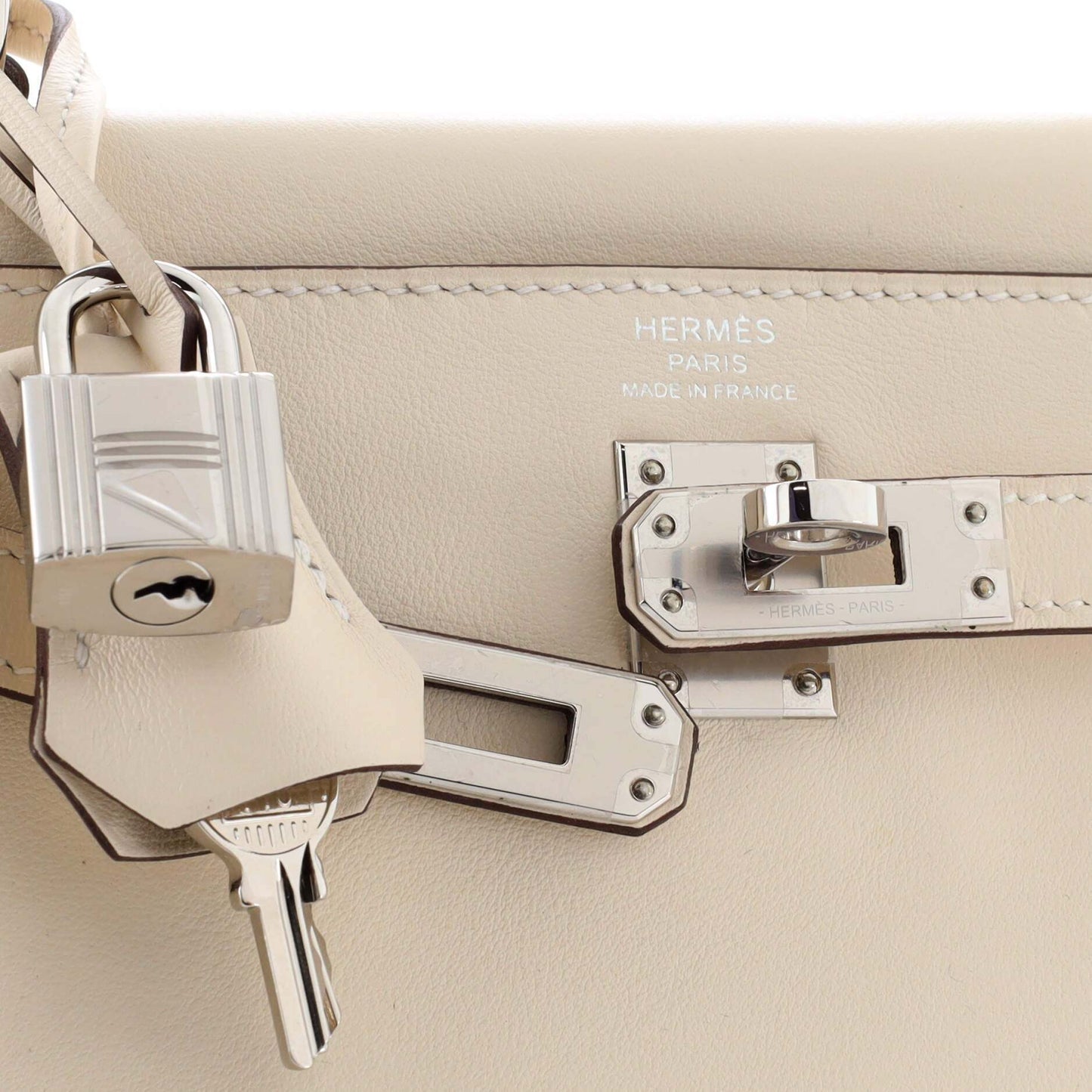 エルメス ケリー ライトスイフト 25