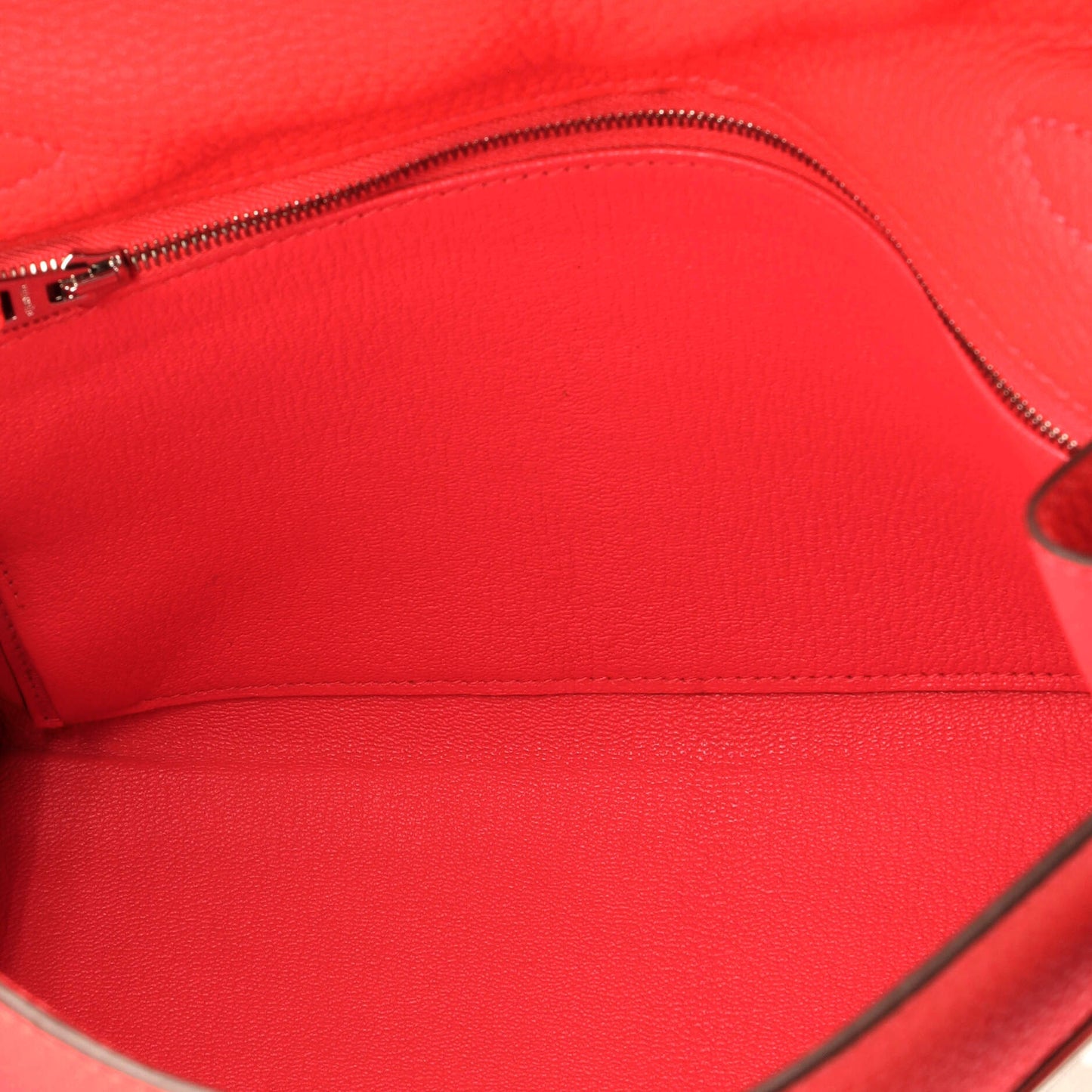 エルメスケリー レッドクレマンス 28