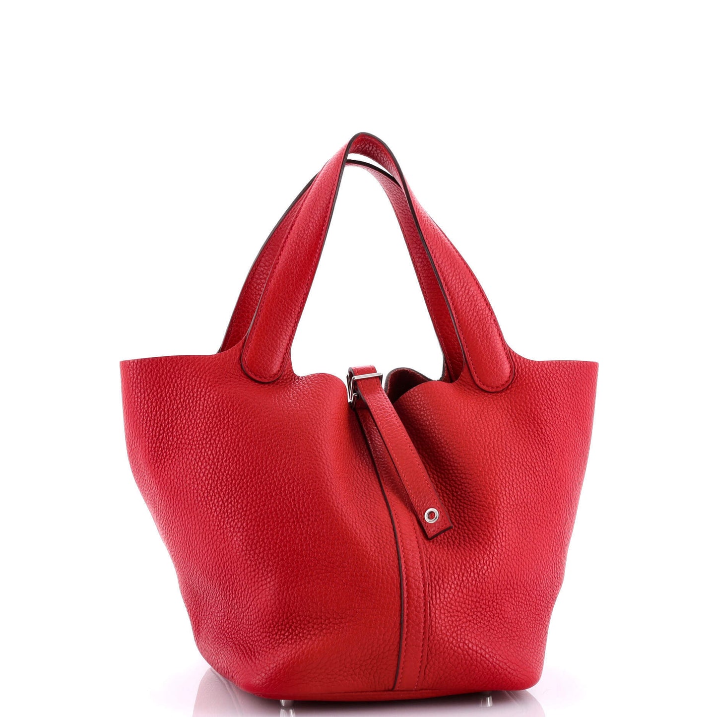 エルメス ピコタンロック バッグ クレマンス MM