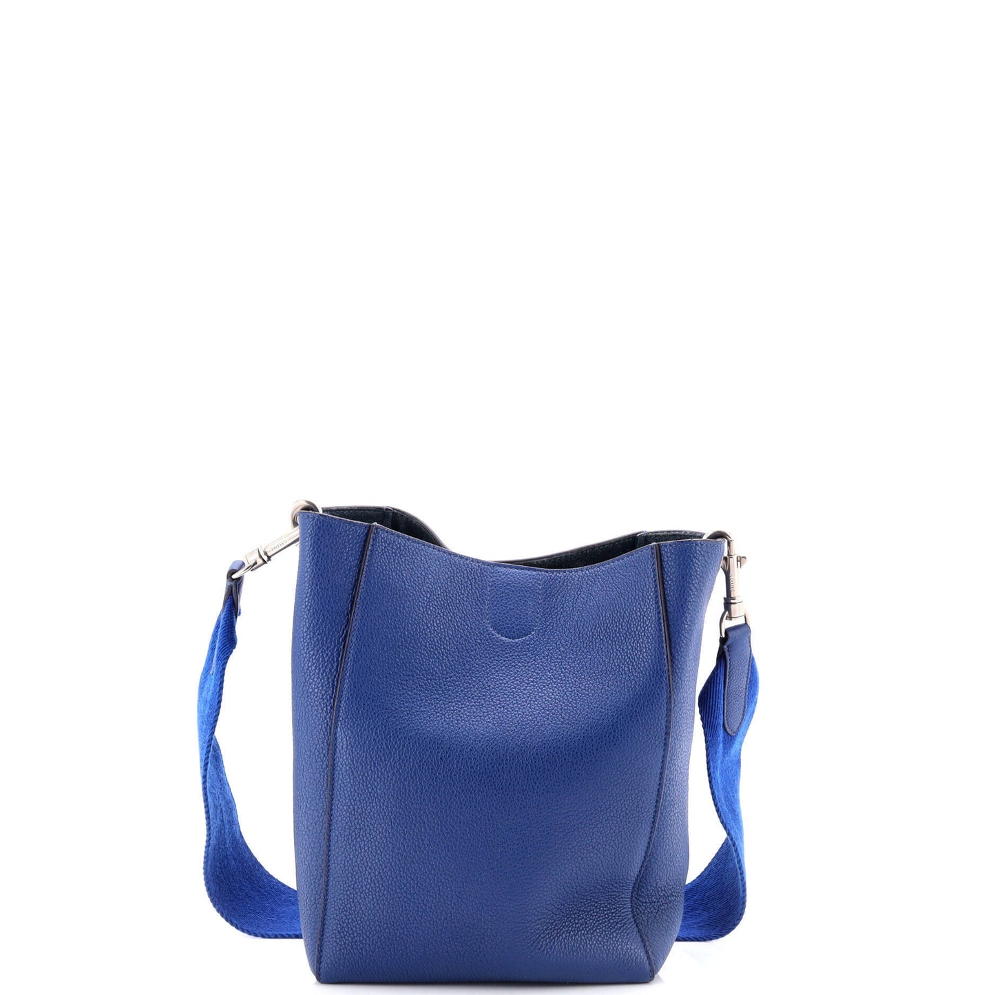 セリーヌ サングル ソーバッグ カーフスキン S