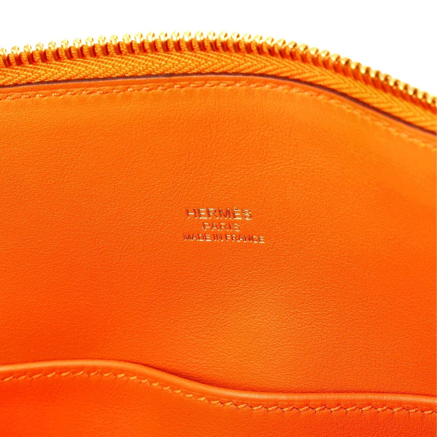 エルメス ボリード 1923 バッグ エプソン 25