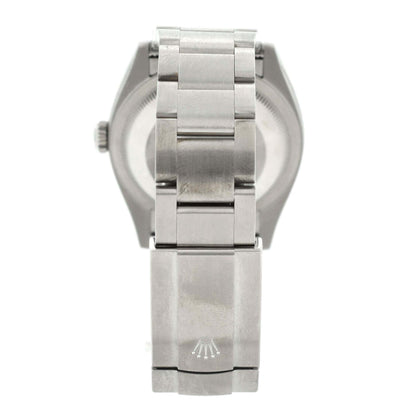 ROLEXオイスター キャンディピンク ウォッチ 36