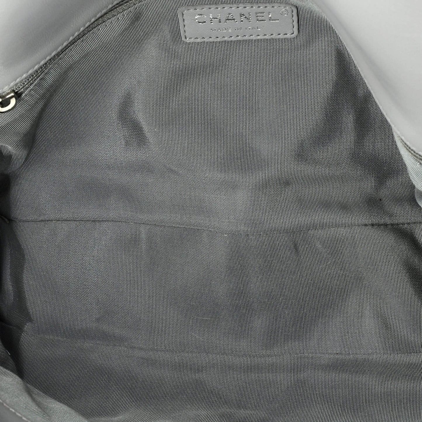 シャネルショルダーバッグ