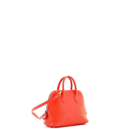 エルメス ボリード 1923 バッグ シェーブル ミニ