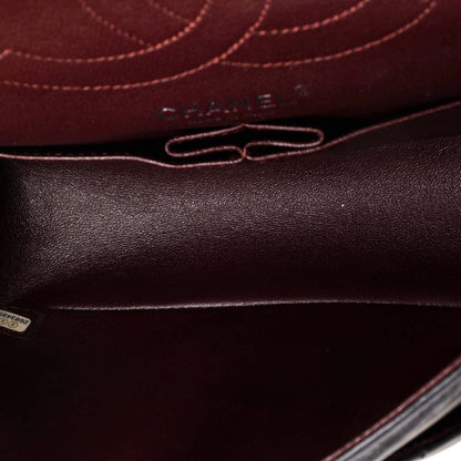 希少シャネルソーブラック