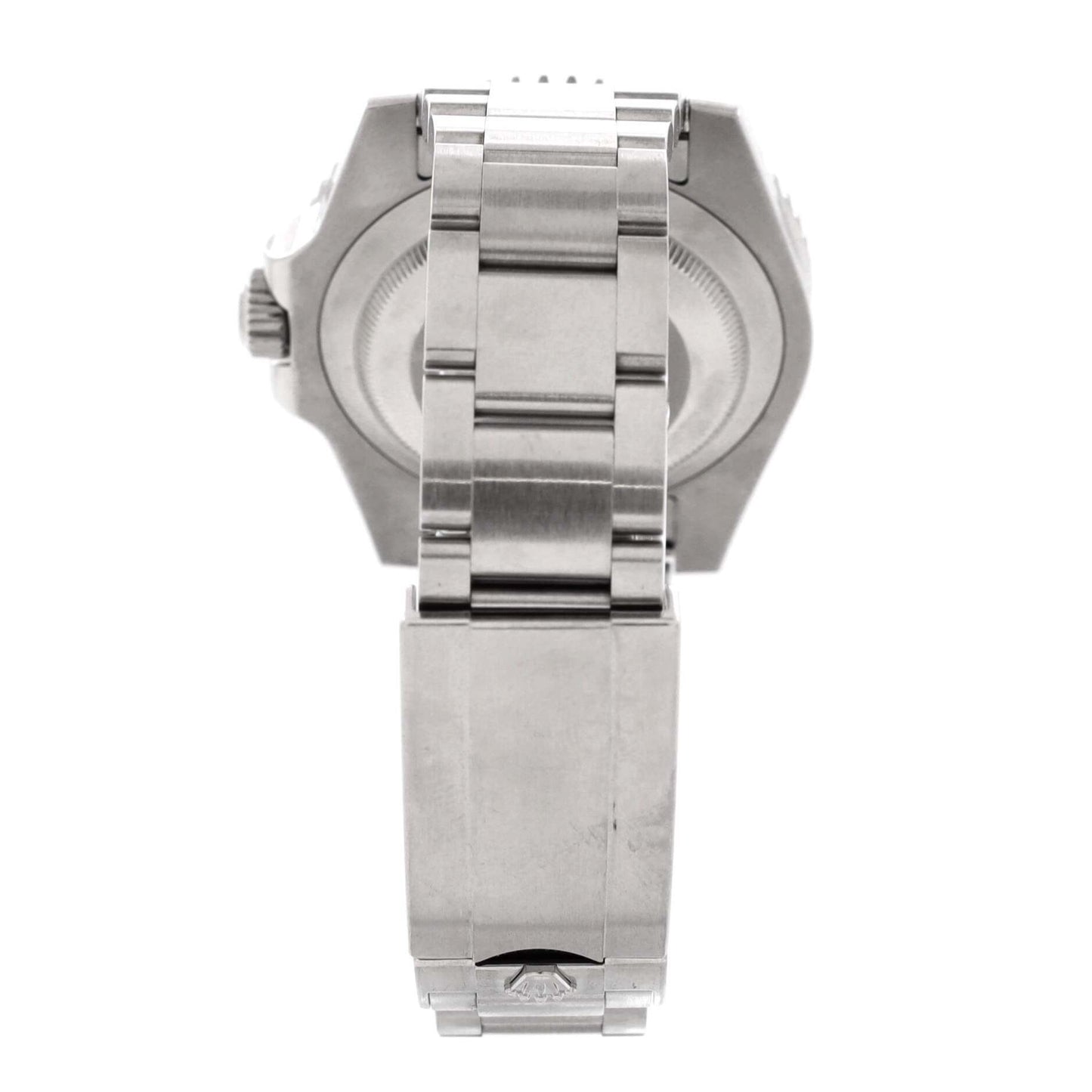 ROLEXオイスターサブマリーナウォッチ 40