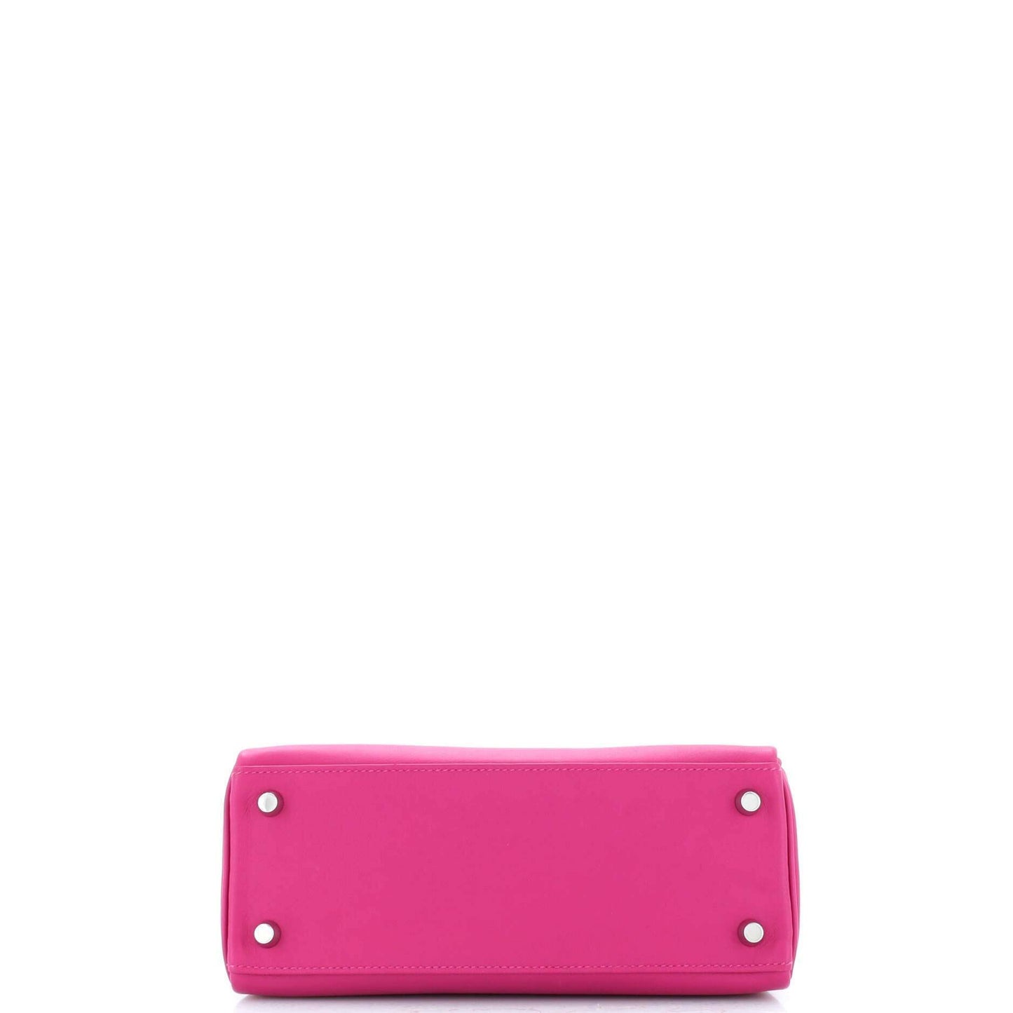 HERMESケリー ピンク スイフト 25