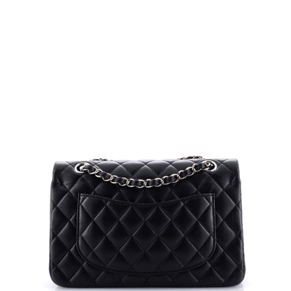 CHANEL スモール ラムスキン ショルダー