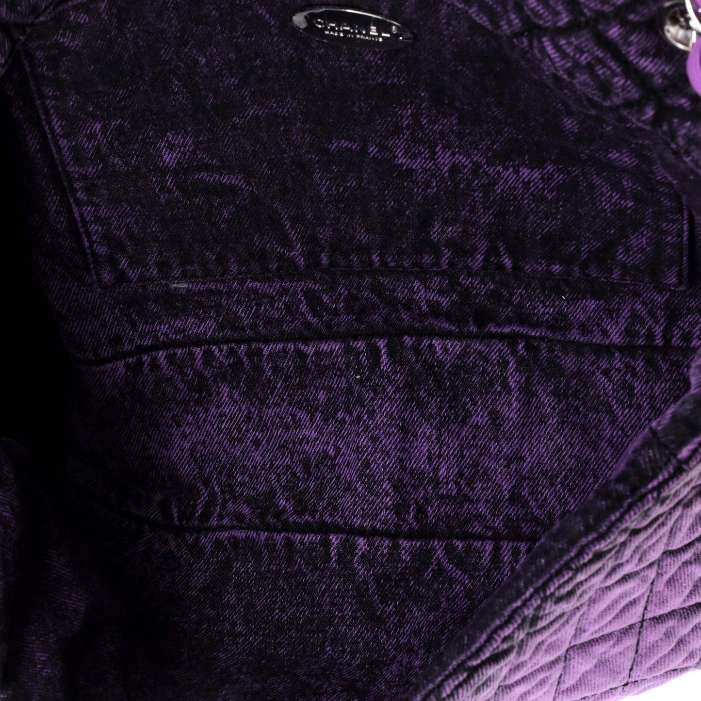 レアカラーシャネルショルダーバッグ