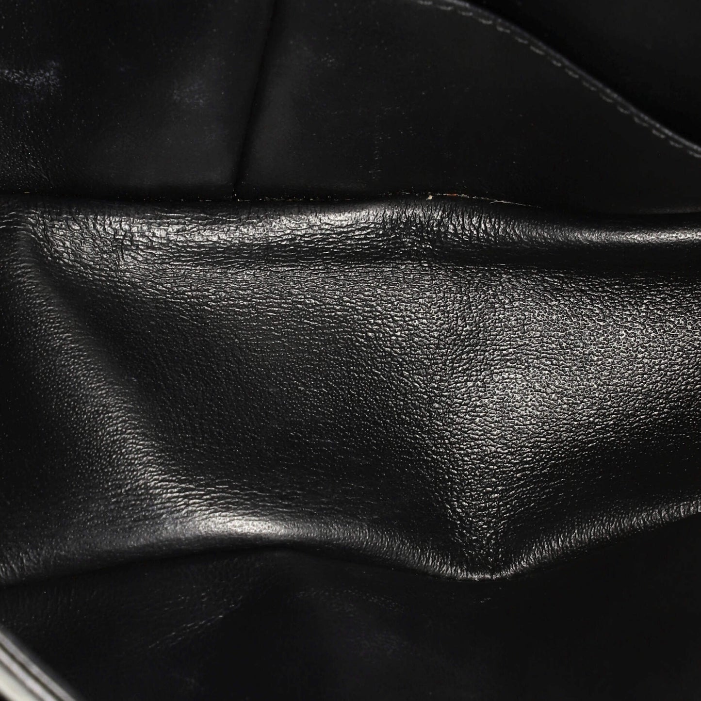 シャネル限定品ソーブラック