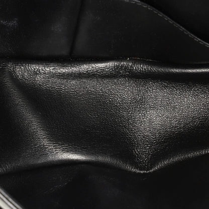 シャネル限定品ソーブラック