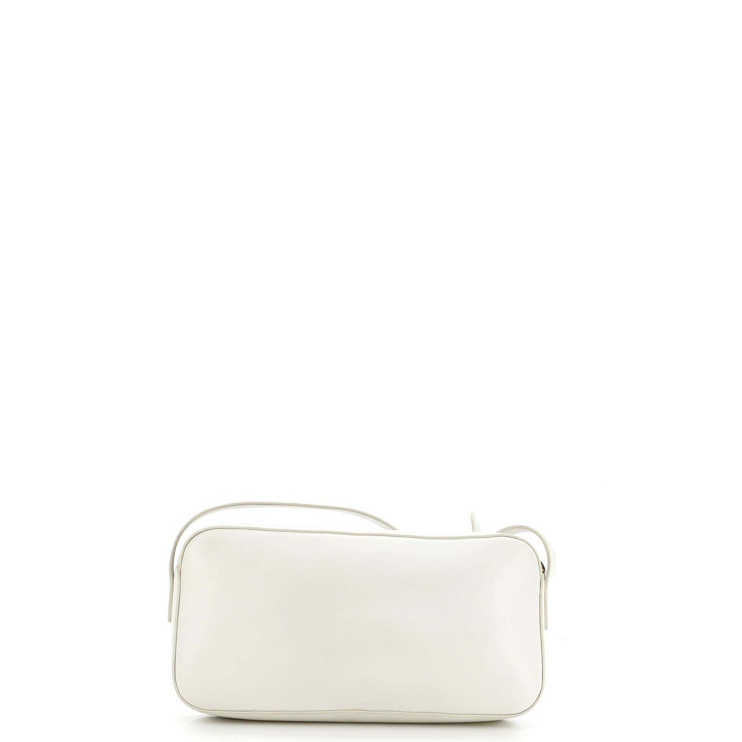 セリーヌ キュイール トリオンフ カメラ ショルダーバッグ レザー スモール