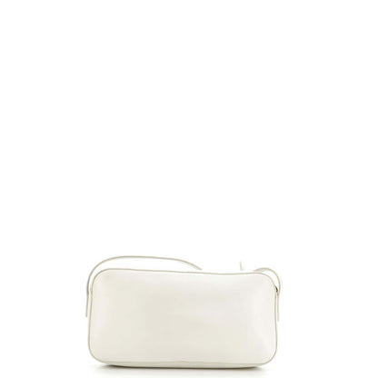 セリーヌ キュイール トリオンフ カメラ ショルダーバッグ レザー スモール