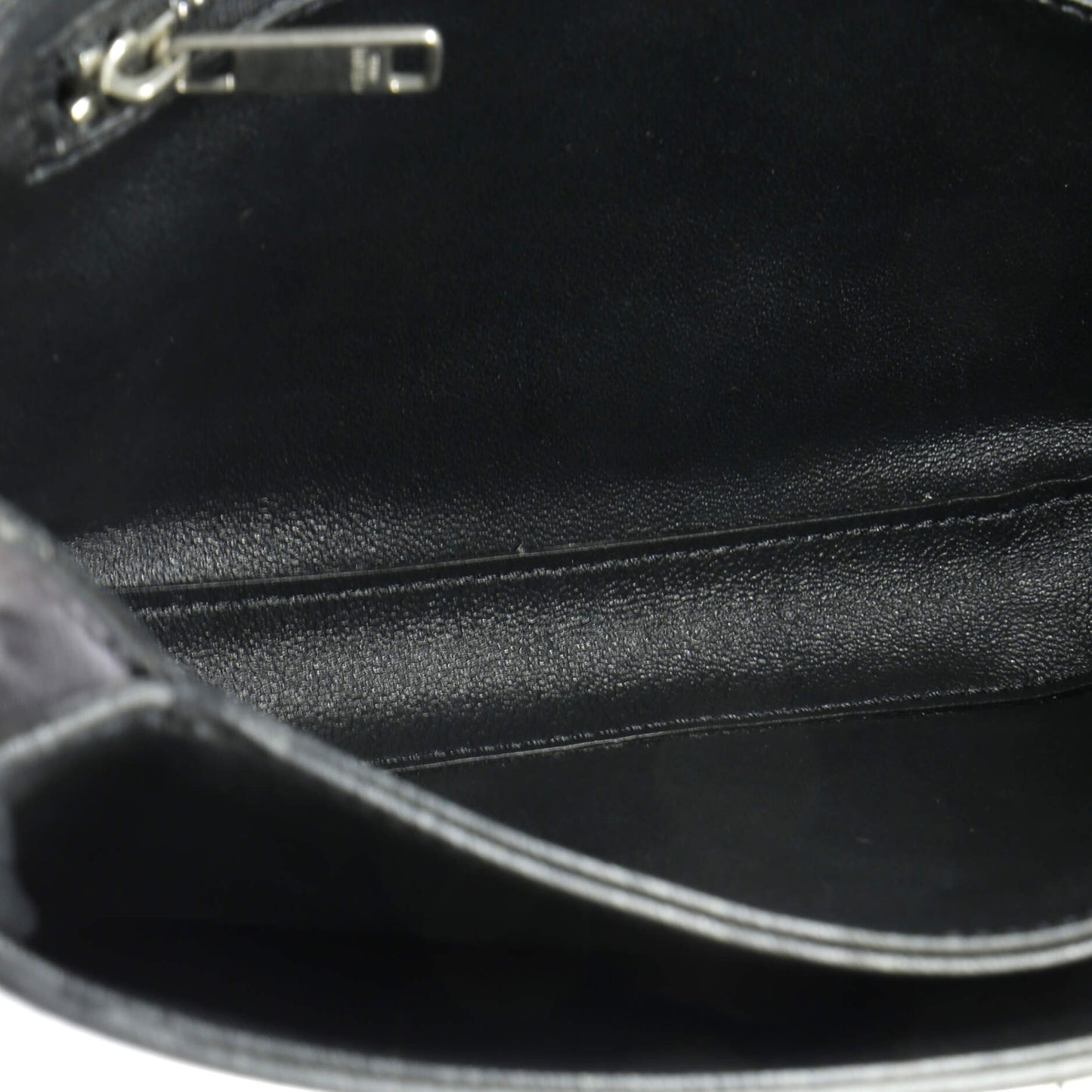 セリーヌ Cバッグ レザー スモール