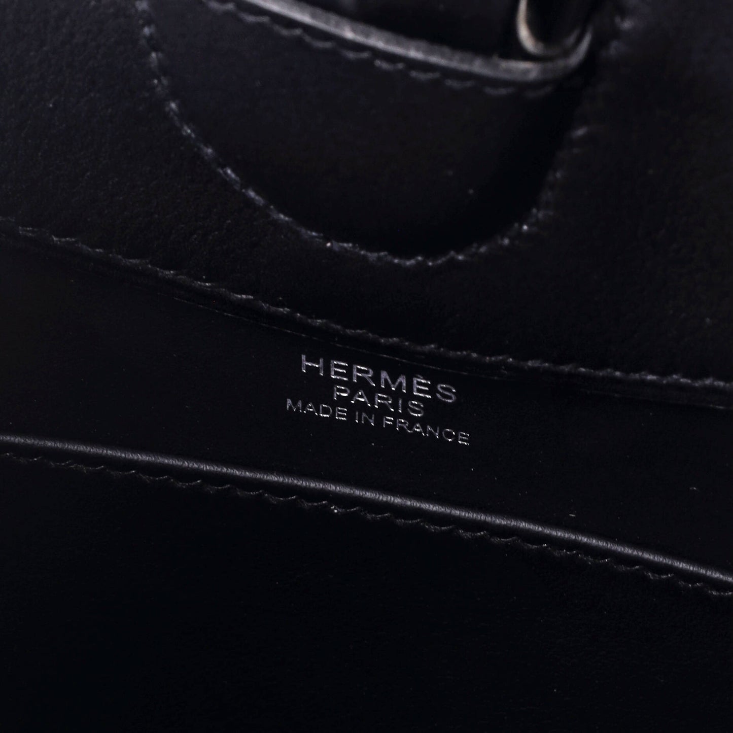 エルメスショルダーバッグ