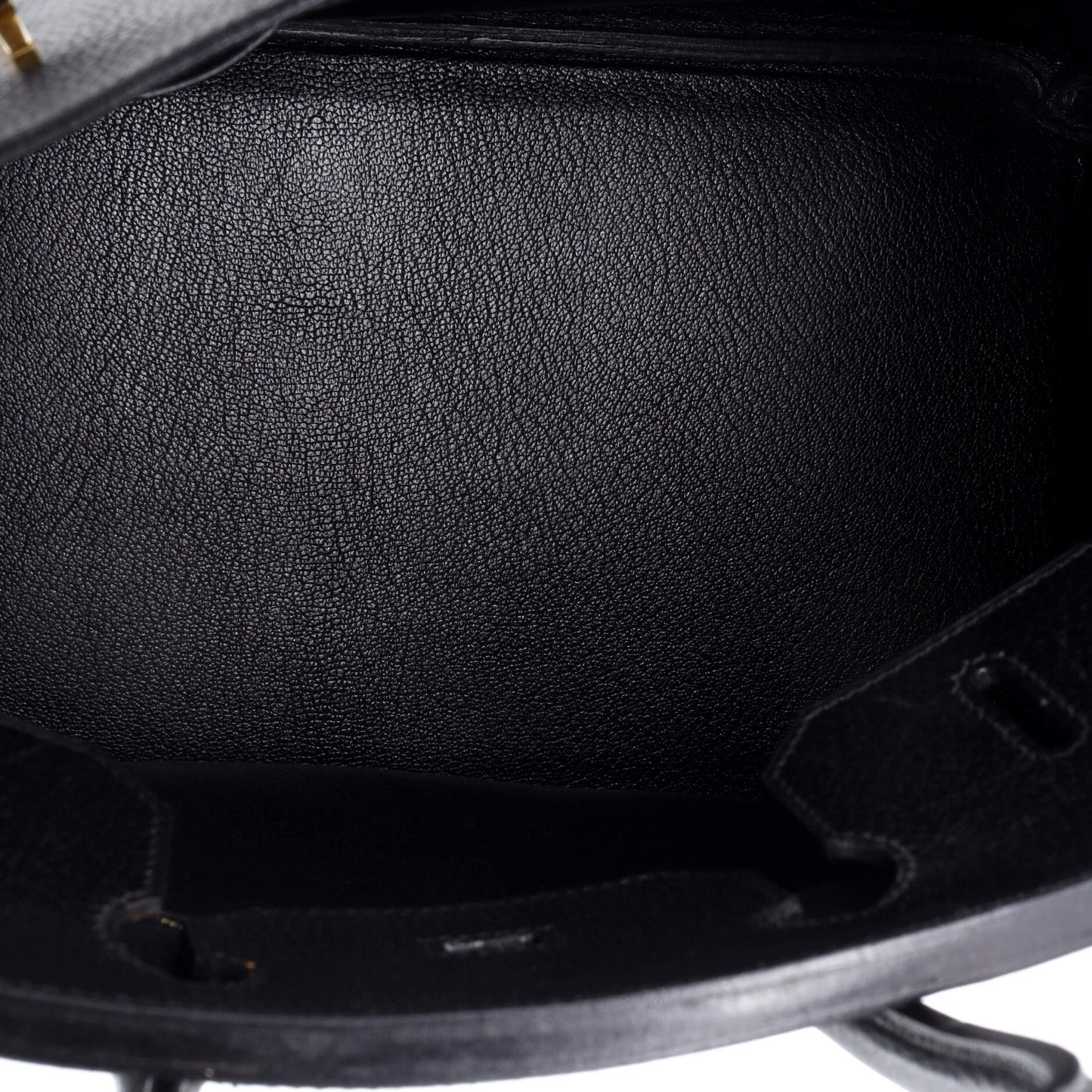 エルメス バーキン ブラック アルデンヌ 35