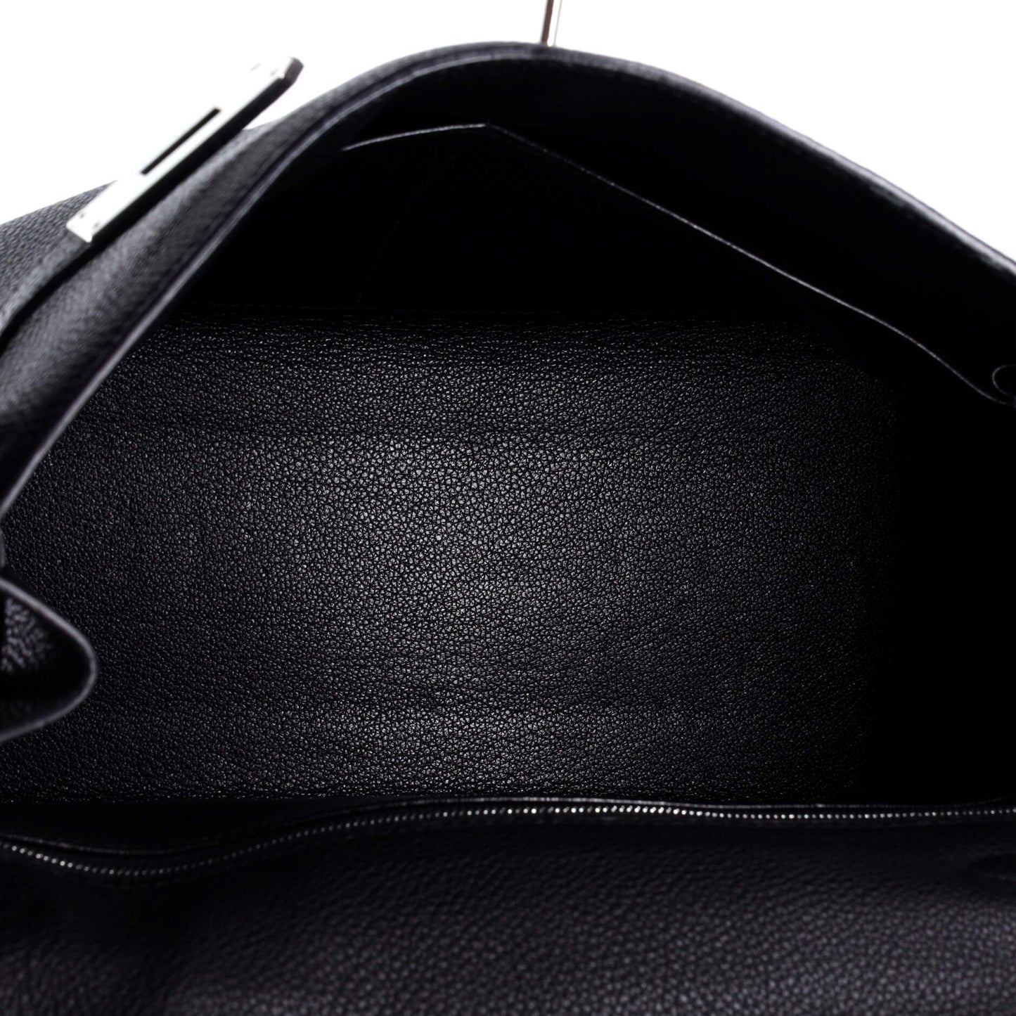 エルメス ケリー ブラック トゴ 32