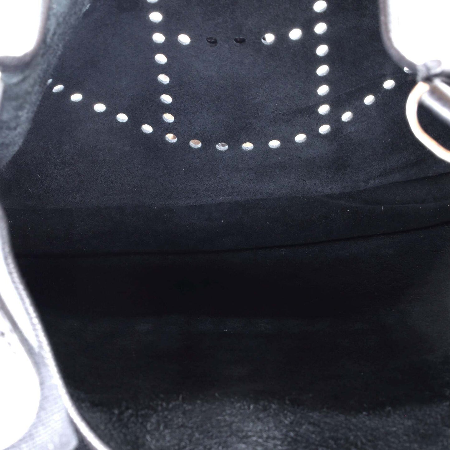 エルメス エヴリンエブリン クレマンス TGM