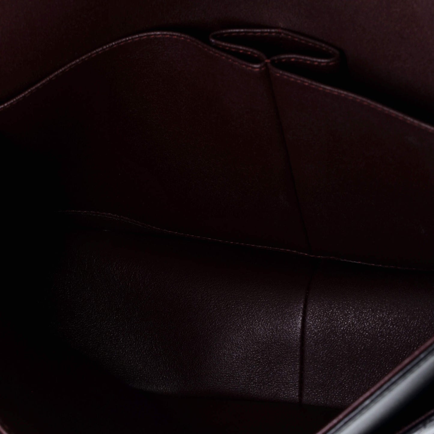 シャネル ラムスキンショルダーバッグ