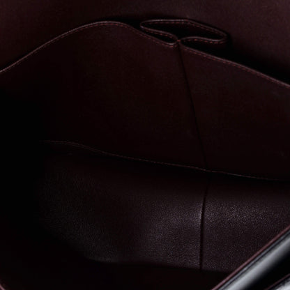 シャネル ラムスキンショルダーバッグ