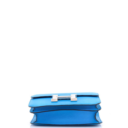 エルメス コンスタンスバッグ スイフト18