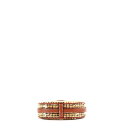 Celine Ava Bag Tweed with Sequins Mini