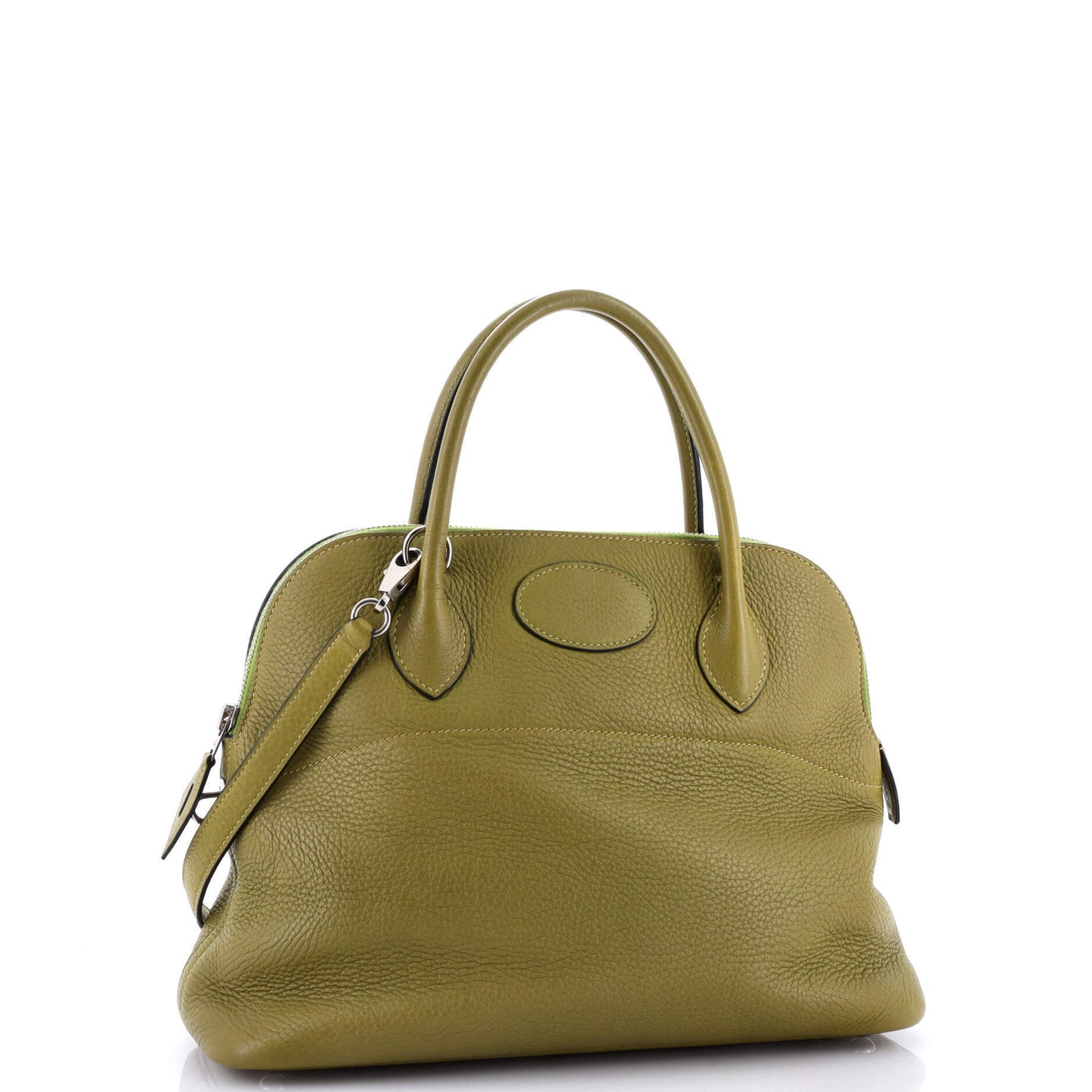 HERMESボリード バッグ クレマンス 31