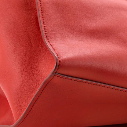 セリーヌ ビッグバッグ スムースカーフスキン スモール