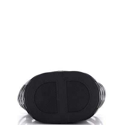 【希少】シェーヌダンクルエルメスカゴバッグ