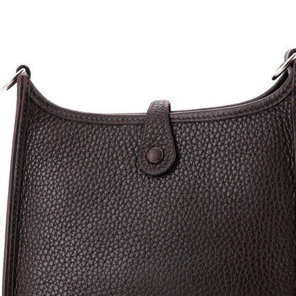 HERMESロングストラップ エヴリン バッグ クレマンス TPM