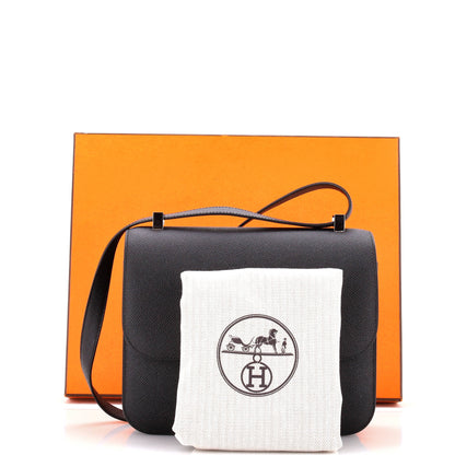 エルメス コンスタンスバッグ エプソン24