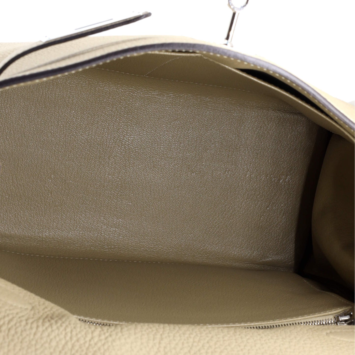 HERMESケリー ライトトゴ 28