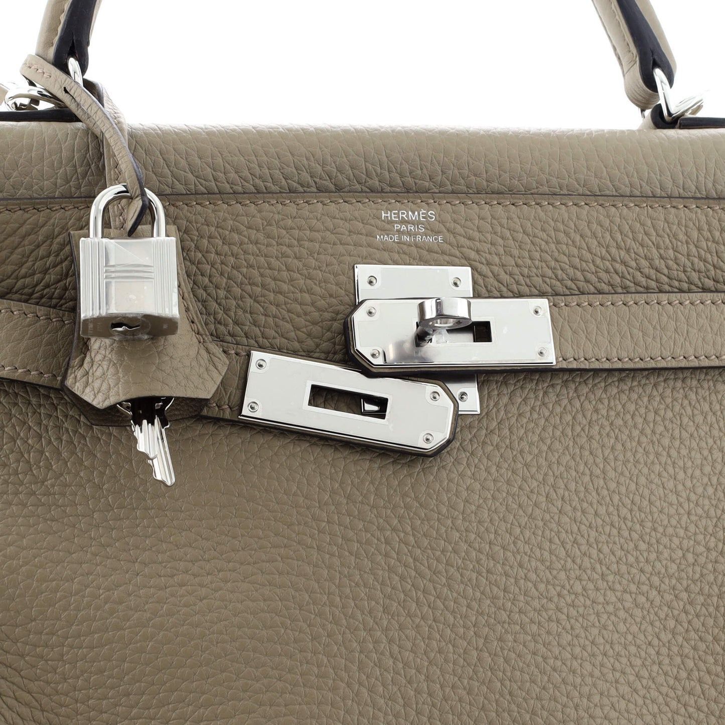 HERMESケリー クレマンス 28
