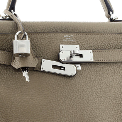 HERMESケリー クレマンス 28