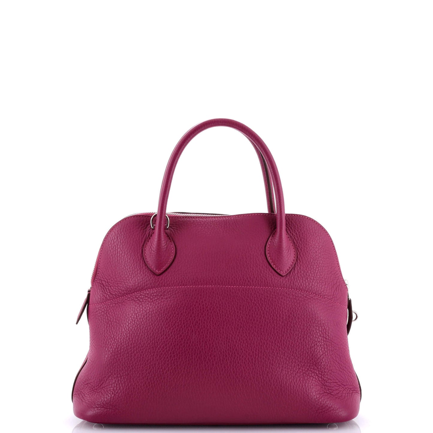 HERMESボリード バッグ クレマンス 31