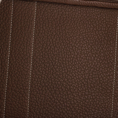 HERMESガーデンパーティートートレザー36