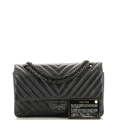 シャネル限定品ソーブラック