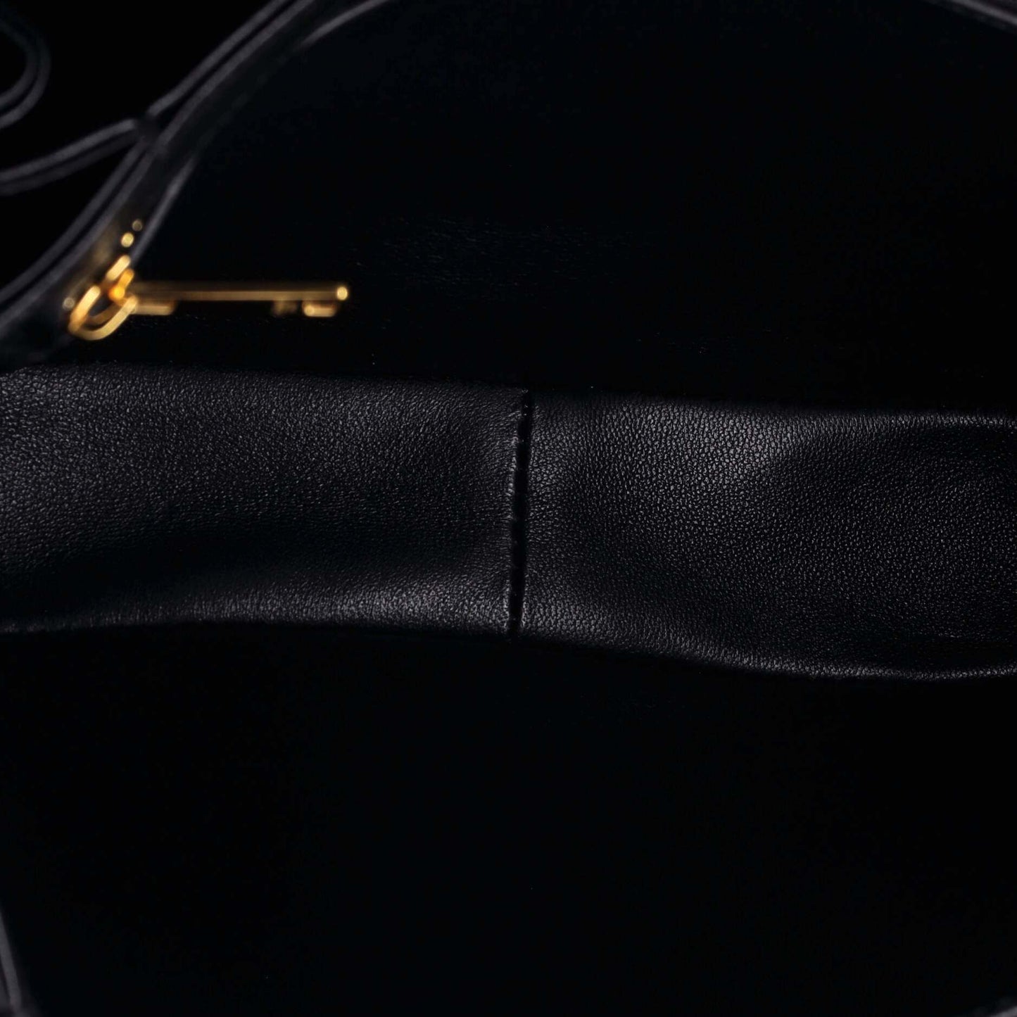 セリーヌ トリオンフ ショルダーバッグ トリオンフ キャンバス ミディアム