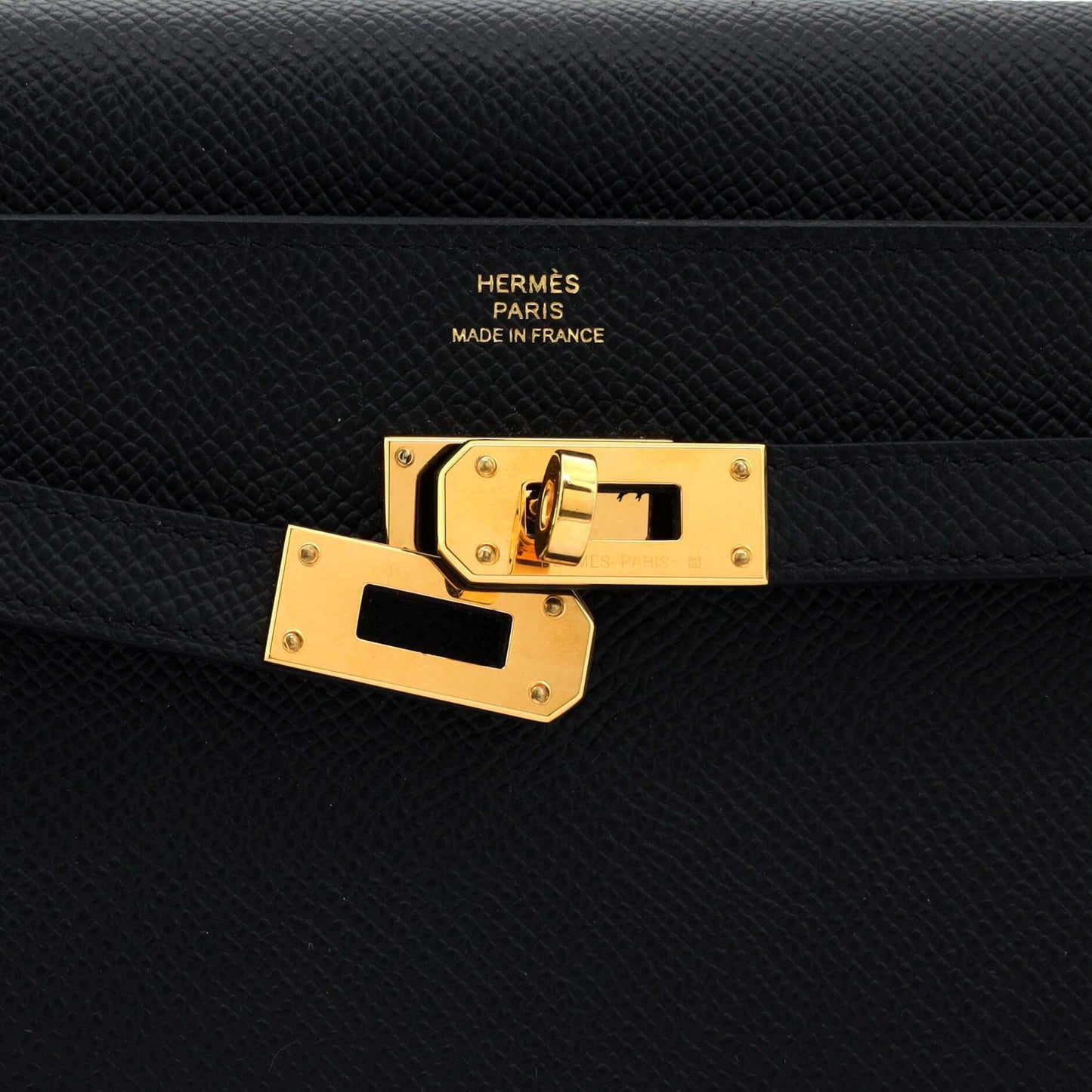 HERMESケリー・トゥ・ゴー ウォレット エプソン