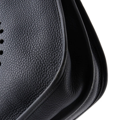 HERMES エヴリン クレマンス TGM