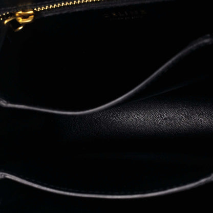 セリーヌ クラシック ボックスバッグ スティングレイ スモール